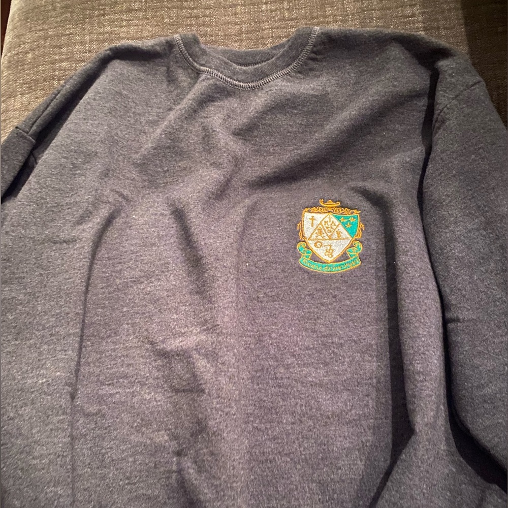 Vintage Crewneck